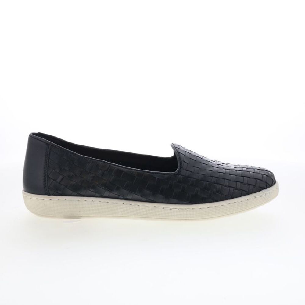Trotters Womens Adelina Black Shoes (NWT)
